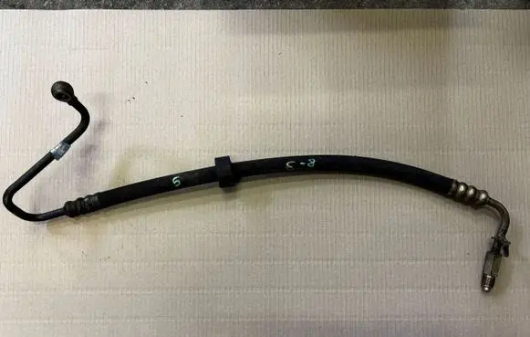 Fiat Bravo - Brava Gearbox oil cooler pipe/hose 467403430 467403430-c