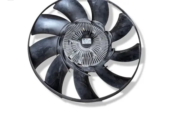 Land Rover Discovery 4 - LR4 Viscous fan clutch AH328C617AC