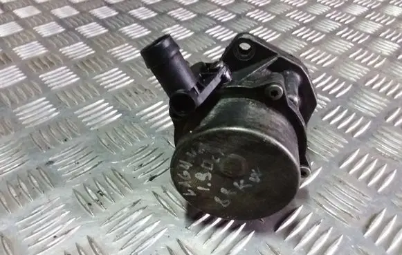 Renault Laguna II Vacuum pump