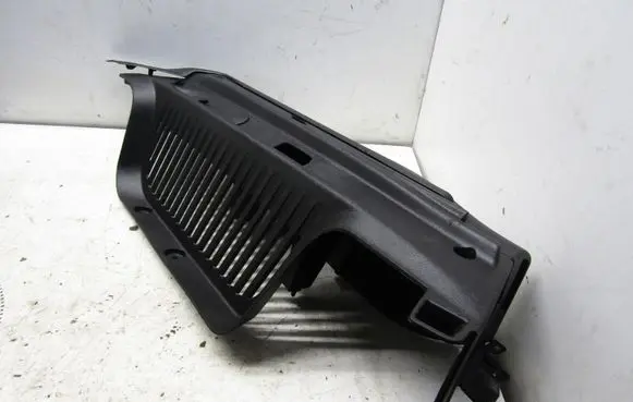 Fiat Tipo Parcel shelf load cover mount bracket 07356378490E