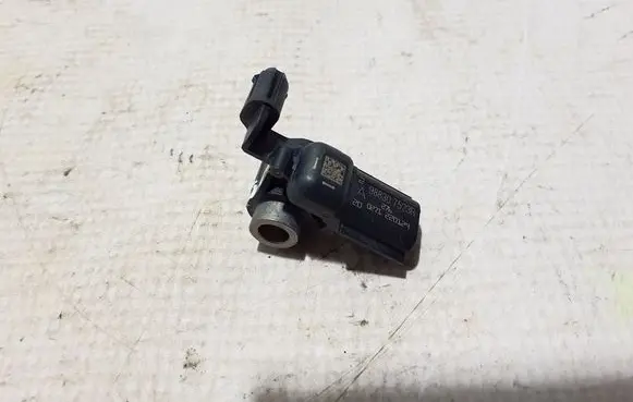 Renault Arkana Airbag deployment crash/impact sensor 988307523R