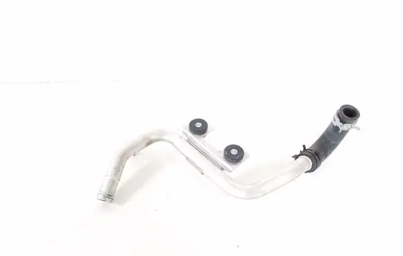 Infiniti QX70 S51 Heater radiator pipe/hose 