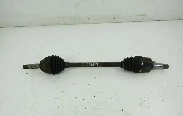 Citroen C3 Drive shaft (set) 