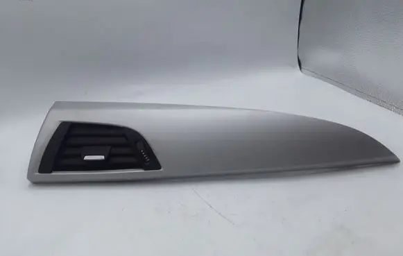 BMW 1 F20 F21 Dashboard side air vent grill/cover trim 51459205366 920535507 27648710