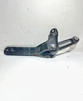 Porsche Cayenne (9PA) Engine mounting bracket 7L5199373A 95537511210