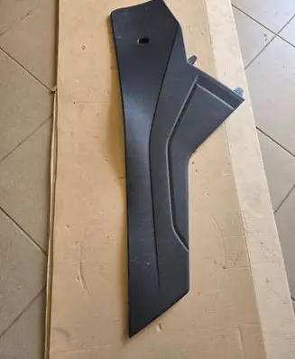 Volkswagen Tiguan Other center console (tunnel) element 5NN863045