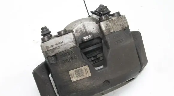 Audi A6 S6 C7 4G Front brake caliper