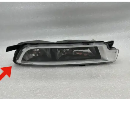 Volkswagen PASSAT B8 Front fog light 3G0941662E 1NA01183902