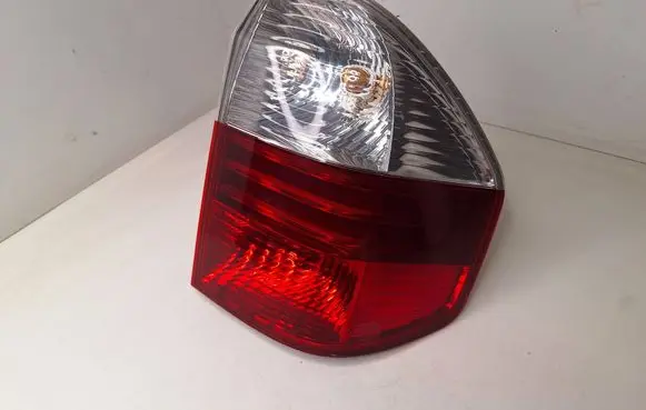 BMW X3 E83 Rear/tail lights 7162210