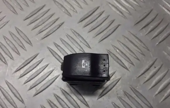 Renault Scenic II - Grand scenic II Electric window control switch