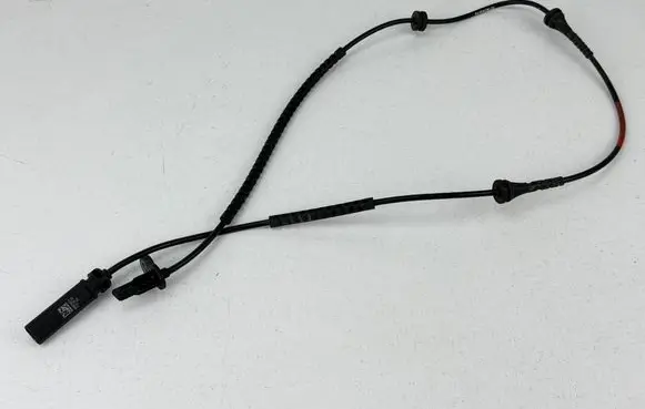 BMW i4 ABS brake wheel speed sensor F0012F5263 1344