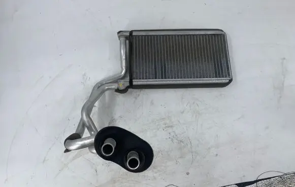 Mitsubishi L200 Heater blower radiator 5027003182