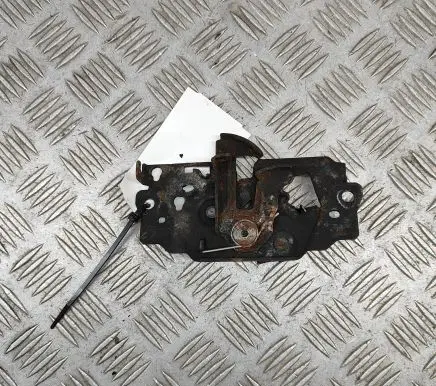 Ford Transit Custom Engine bonnet/hood lock/catch BM5A16700CB