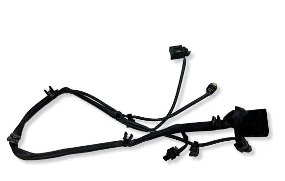 Mercedes-Benz E W238 Engine installation wiring loom A0555452928