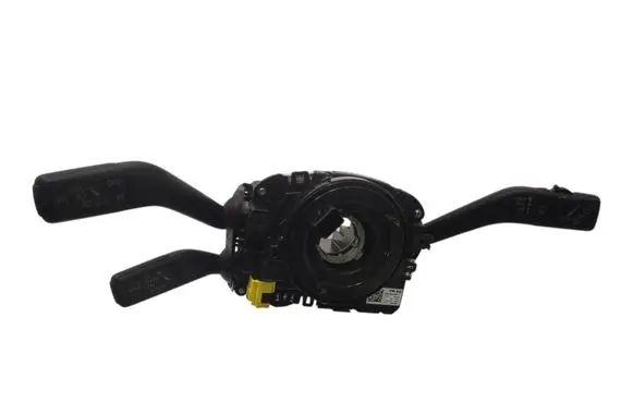 Volkswagen PASSAT B7 Light switch 3C9953501BL 3C9953502D
