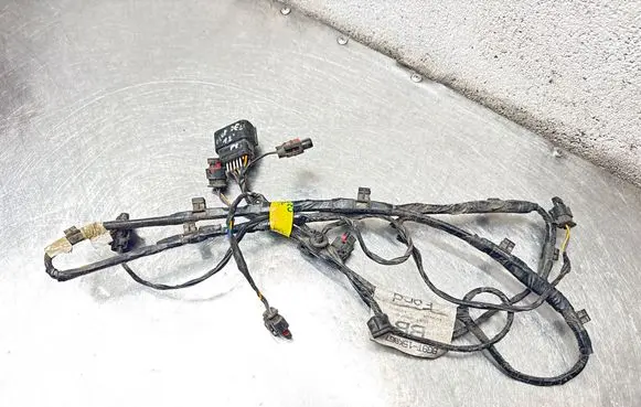 Ford Mondeo MK IV Parking sensor (PDC) wiring loom BG9T15K867 12256027000