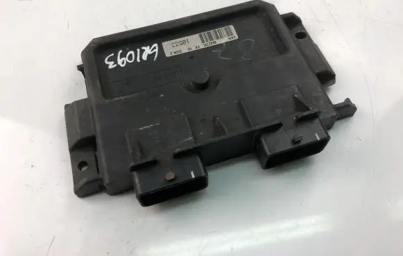 Citroen Berlingo Engine control unit/module ECU 9839587680