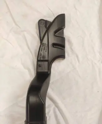 Volvo S60 Cabin air duct channel 32277070