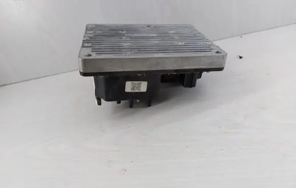 Land Rover Discovery 4 - LR4 Other control units/modules EJ3214F70AB