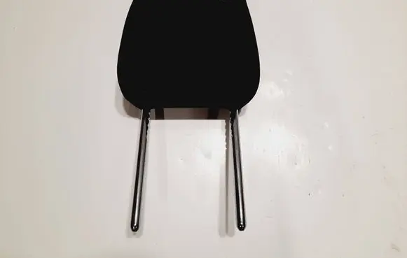 BMW X1 F48 F49 Front seat headrest 