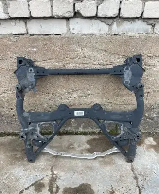 BMW 4 F36 Gran coupe Front subframe 6872120