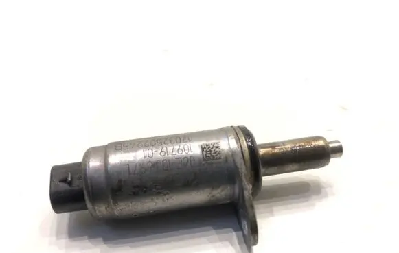 Audi A6 S6 C7 4G Intake manifold valve actuator/motor 06E103697L