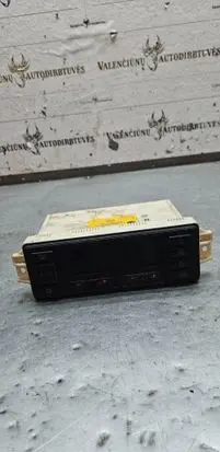 Audi A4 S4 B5 8D Climate control unit 8D0820043F 5HB00650011