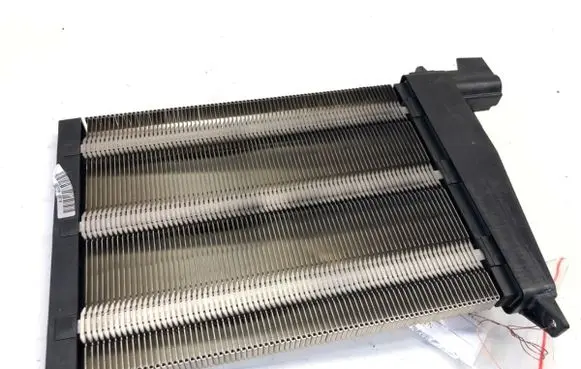 Volkswagen Golf V Heater blower radiator 1K0963235C