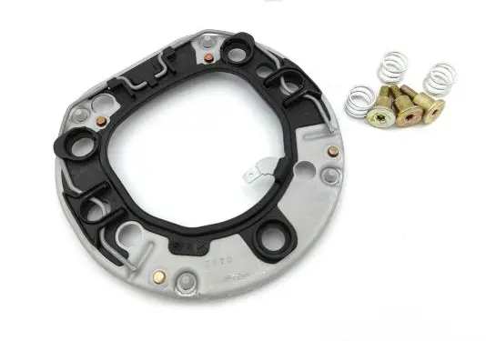 Mercedes-Benz B W247 Steering wheel AIRBAGPLATE HORNPLATE