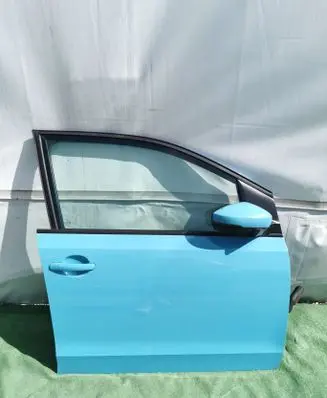 Volkswagen Up Front door VWUP