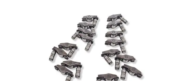 BMW X3 E83 Valve rocker arm 