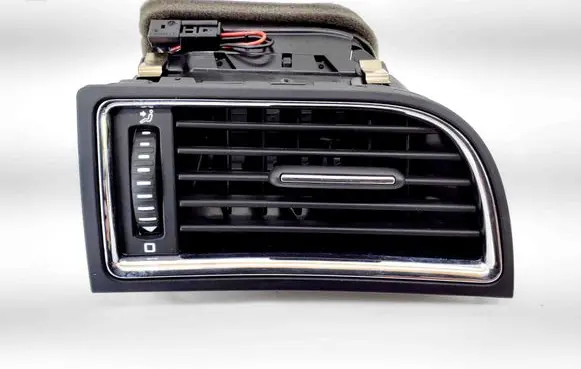 Skoda Superb B6 (3T) Dashboard air vent grill cover trim 3T0819702