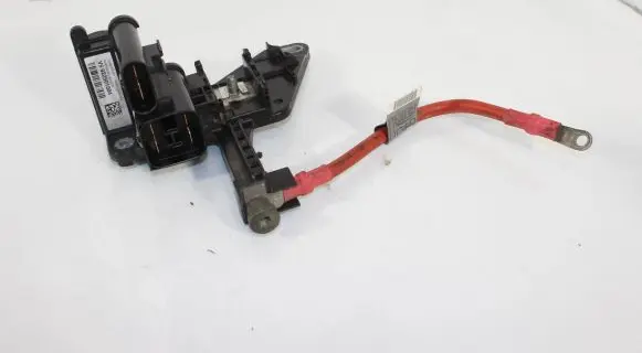 BMW 3 F30 F35 F31 Current control relay 922501504 26022012 19169000001