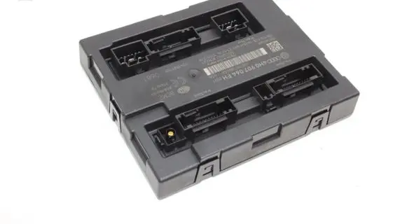 Audi A6 S6 C7 4G Central body control module 4H0907064FH 4H0907064EH