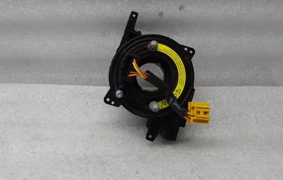 Volvo V60 Airbag slip ring squib (SRS ring) 31343218 FBYDA