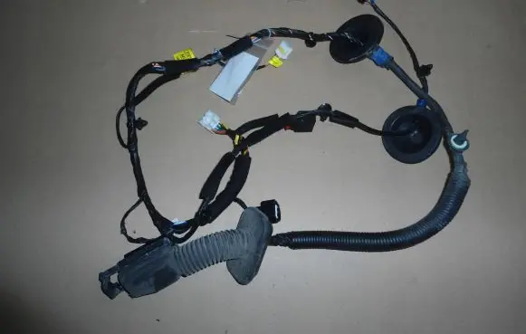 Parking PDC sensor speaker