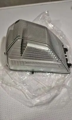 Mercedes-Benz G W463 2nd Gen Front fender indicator light A4639066900