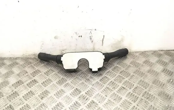 Renault Fluence Wiper turn signal indicator stalk/switch 255670039R