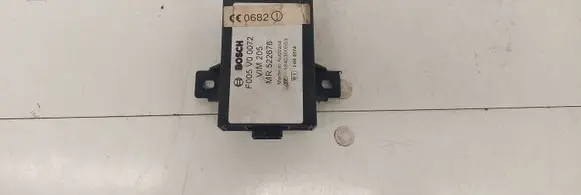 Mitsubishi Carisma Immobilizer control unit/module MR522676 1840300553 F005V00072