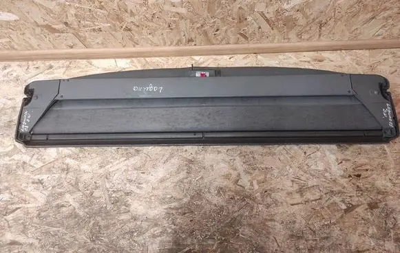 Renault Laguna II Parcel shelf load cover 8200316680