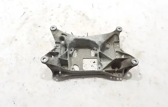 Audi A6 S6 C8 4K Gearbox mounting bracket 4K0399263P