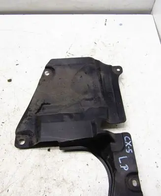 Mazda CX-5 Engine splash shield/under tray KD5356342
