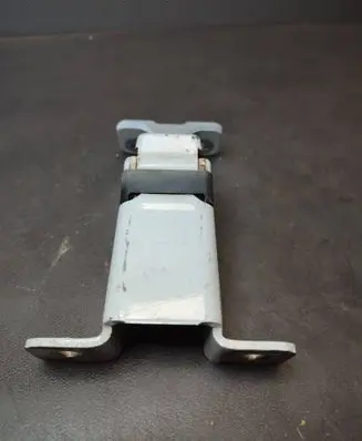 Renault Kangoo II Rear door lower hinge KL2312A