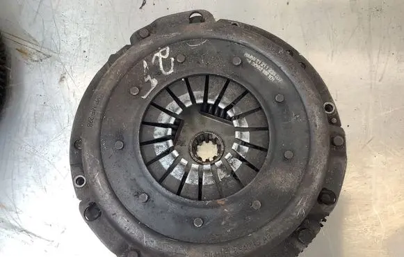 BMW 3 E30 Clutch set kit TYPMF228 3082154101 21211235707