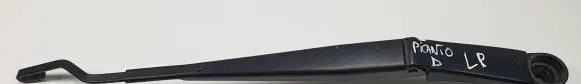 KIA Picanto Front wiper blade arm