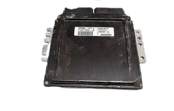 Renault Laguna II Engine control unit/module 8200149196