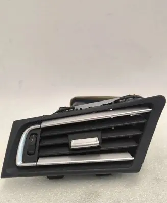 BMW 7 F01 F02 F03 F04 Dashboard side air vent grill/cover trim 9112149 9115857 141218