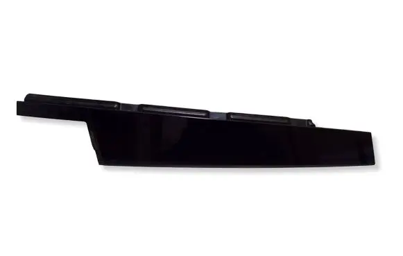 Volkswagen Touareg III Other front door trim element 760837901