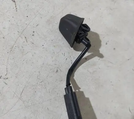 BMW 3 E90 E91 Windshield washer spray nozzle 836538503