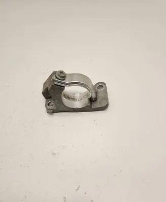 Renault Zoe Driveshaft support bearing bracket 397742387R